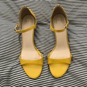 Frances Valetine Beatrix Sandals